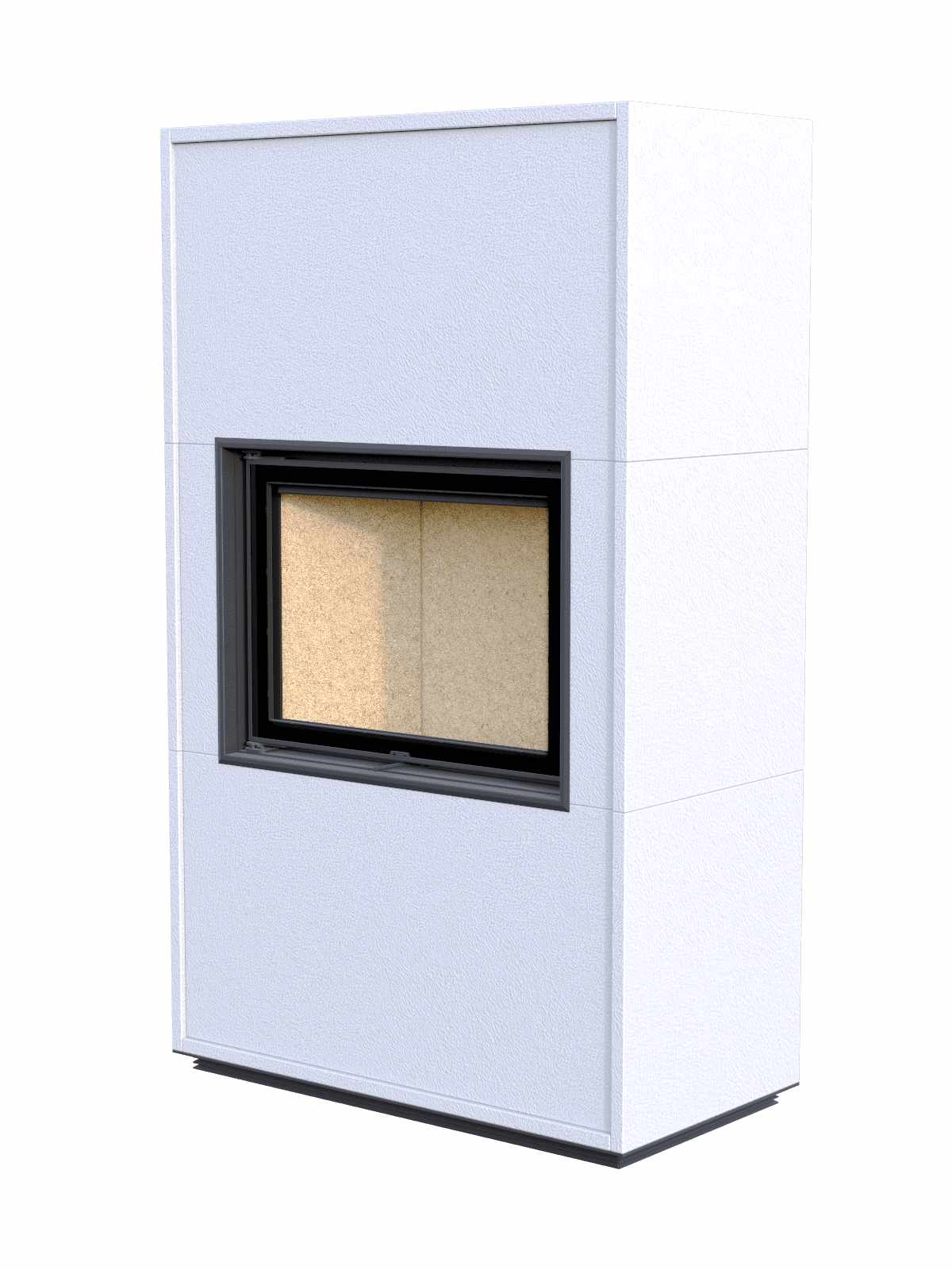 ПЕЧЬ-КАМИН APLIT М 700