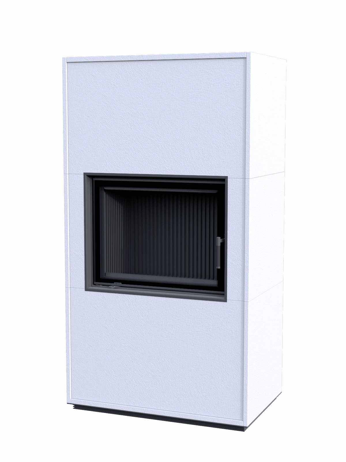 ПЕЧЬ-КАМИН APLIT ПС 700