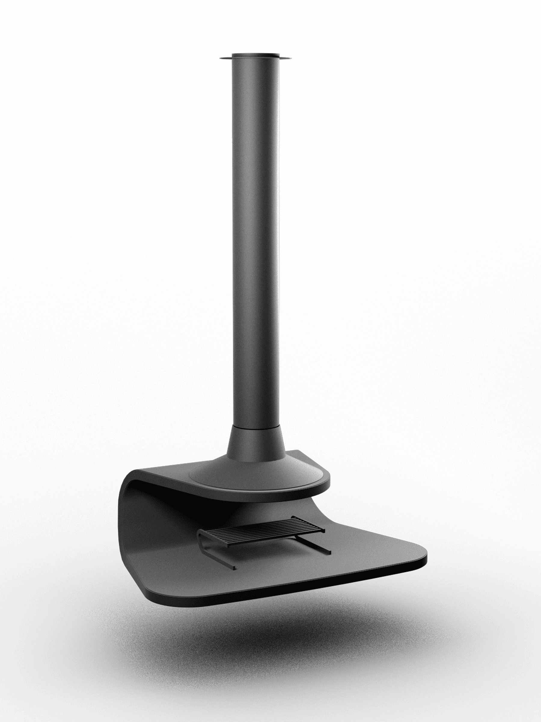 ДИЗАЙНЕРСКИЙ КАМИН АРТ 2017