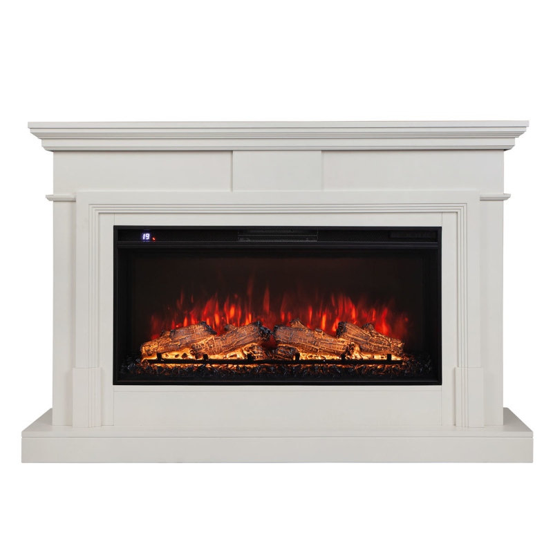 Электрокамин Marco 36 WT с очагом Joker 36