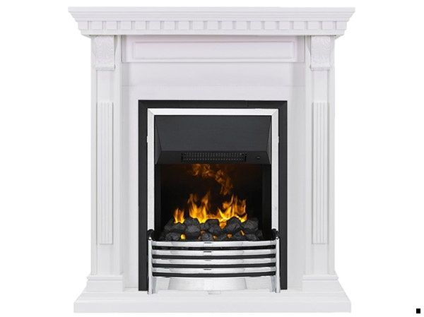 Портал для электрокамина Orlean под классические очаги