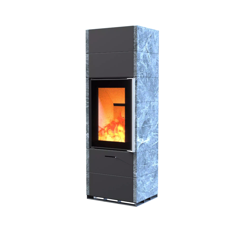 Печь-камин Киви ПК 5070 7МК