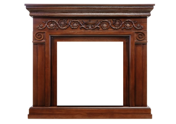 Портал Athena - Темный дуб