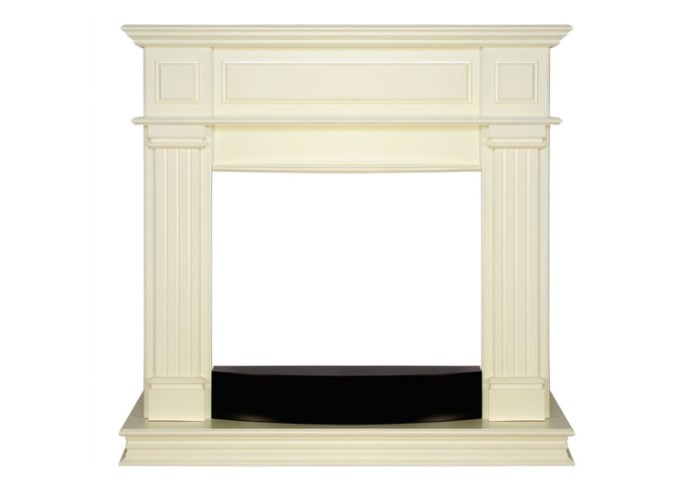 Портал Atlanta - Слоновая кость