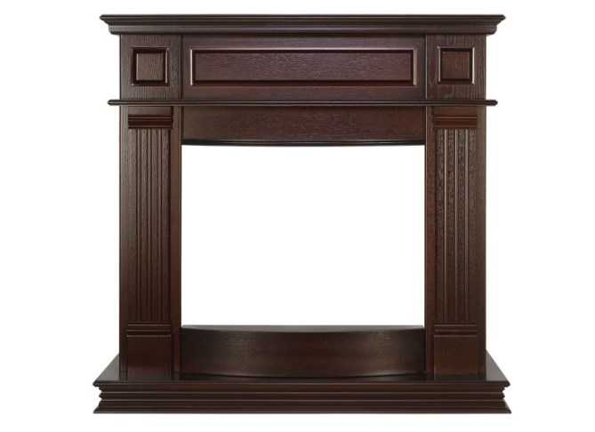 Портал Atlanta - Темный орех