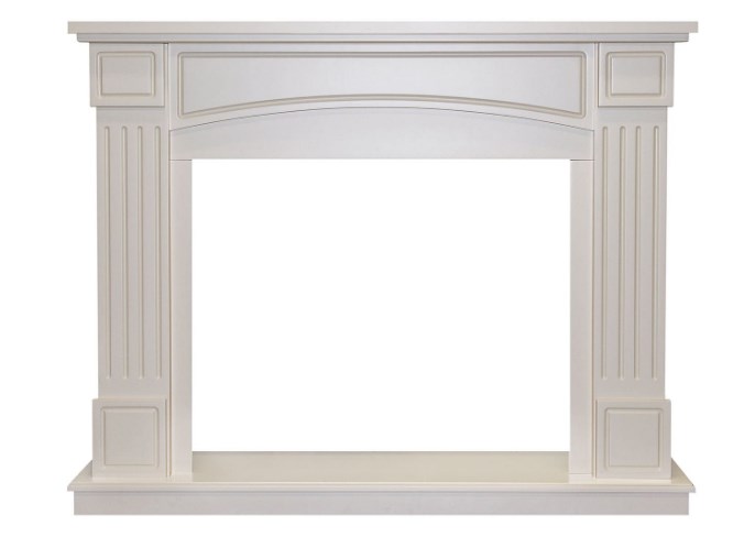 Портал Boston - Алебастр