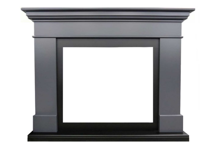 Портал California Graphite Gray - Серый графит