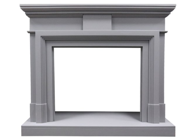 Портал Coventry Grey - Серый