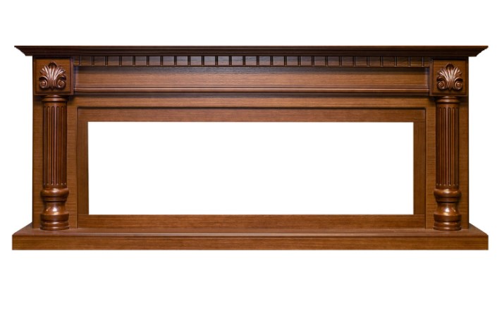 Портал Edinburg 60 - Орех