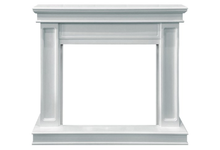 Портал Geneva - Белый