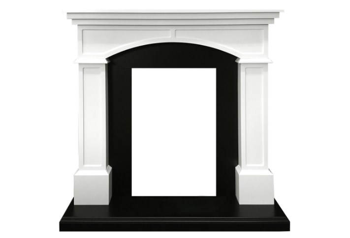 Портал Langford - Белый с черным