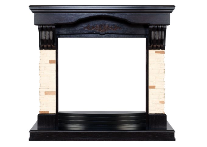 Портал Malta - Венге