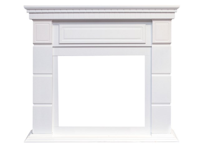 Портал Portland - Белый