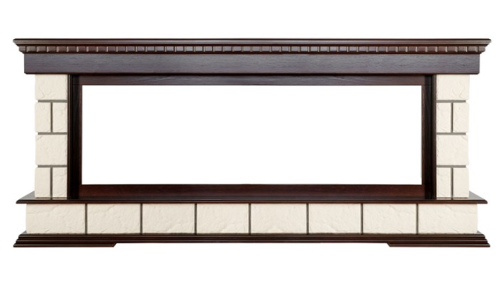 Портал Shateau 60 - Темный дуб