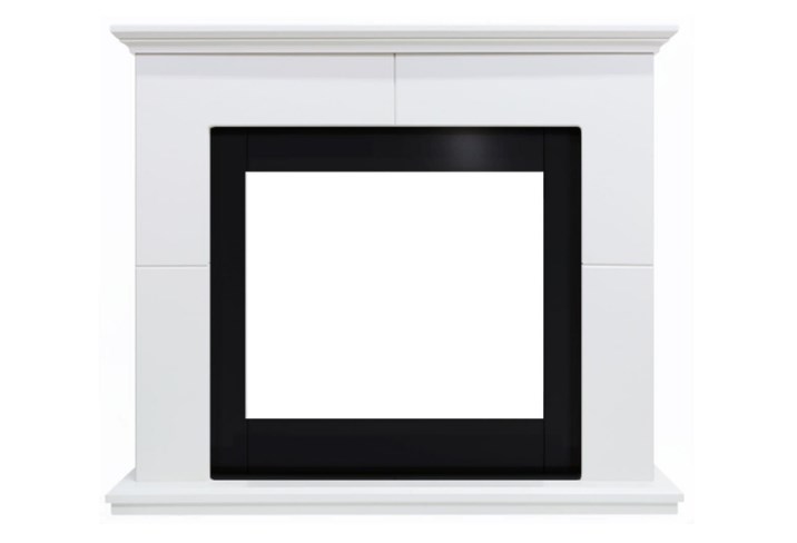 Портал Suite - Белый