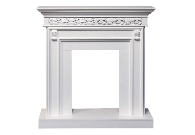 Портал Valletta - Белый (Ширина 1040 мм)