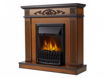 Портал Firelight Noce Classic шпон орех