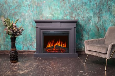 Портал Coventry - Черный