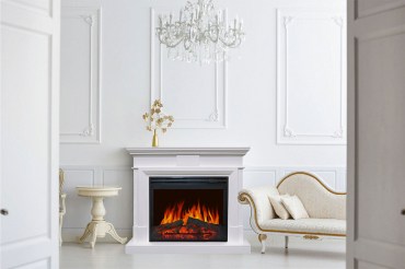 Портал Coventry - Черный