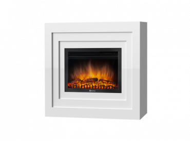 Портал Firelight Cubo 30 белый
