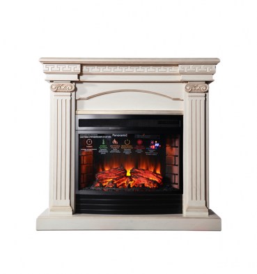 АФИНА / AFINA / 25 беж с золотой патиной