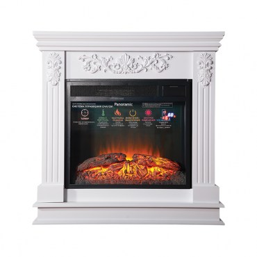 Берта люкс Фотон белый