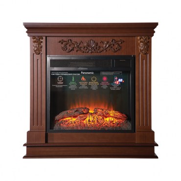 Берта люкс Фотон светлый дуб