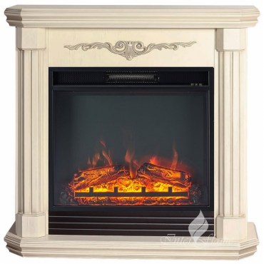 Виелтон 23 беж с золотой патиной