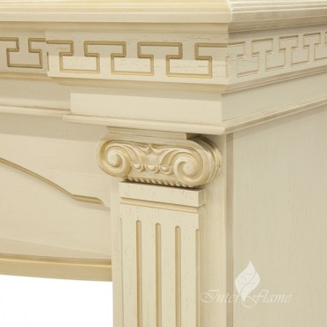 АФИНА / AFINA / 25 БЕЖ ЗП элемент