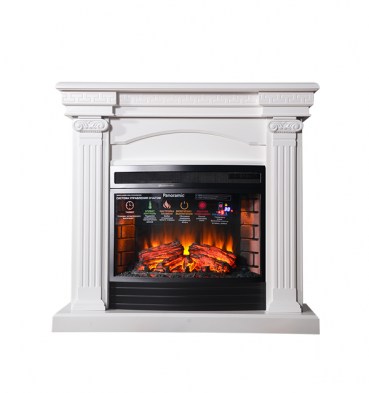 АФИНА / AFINA / 25 белый