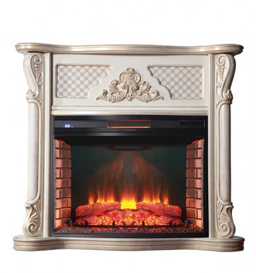 ТАУЭР / TAUER / TOWER / 33 беж с золотой патиной