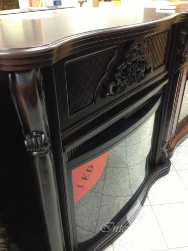 ТАУЭР / TAUER / TOWER / 33 темный дуб