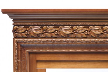 Портал Valletta - Орех