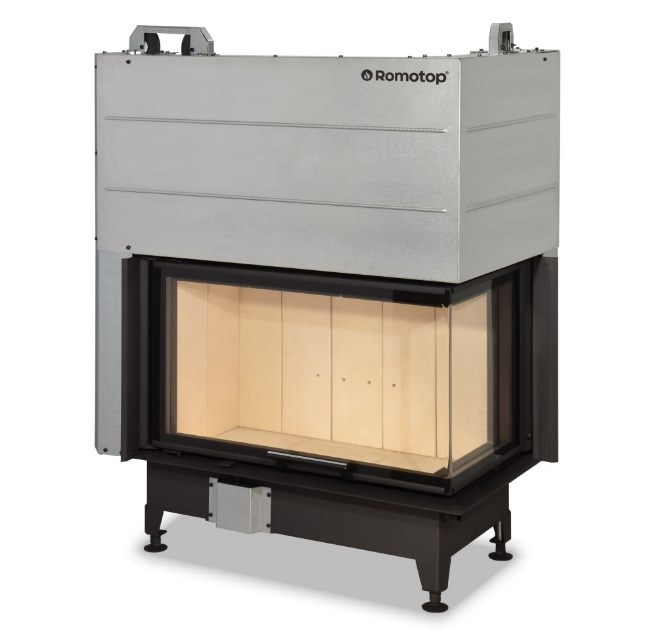 Топка HEAT R/L 3G L 81.51.40.01